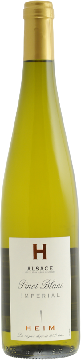 Heim Impérial Pinot Blanc 2022