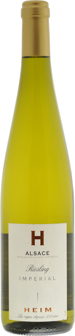Heim Impérial Riesling 2023