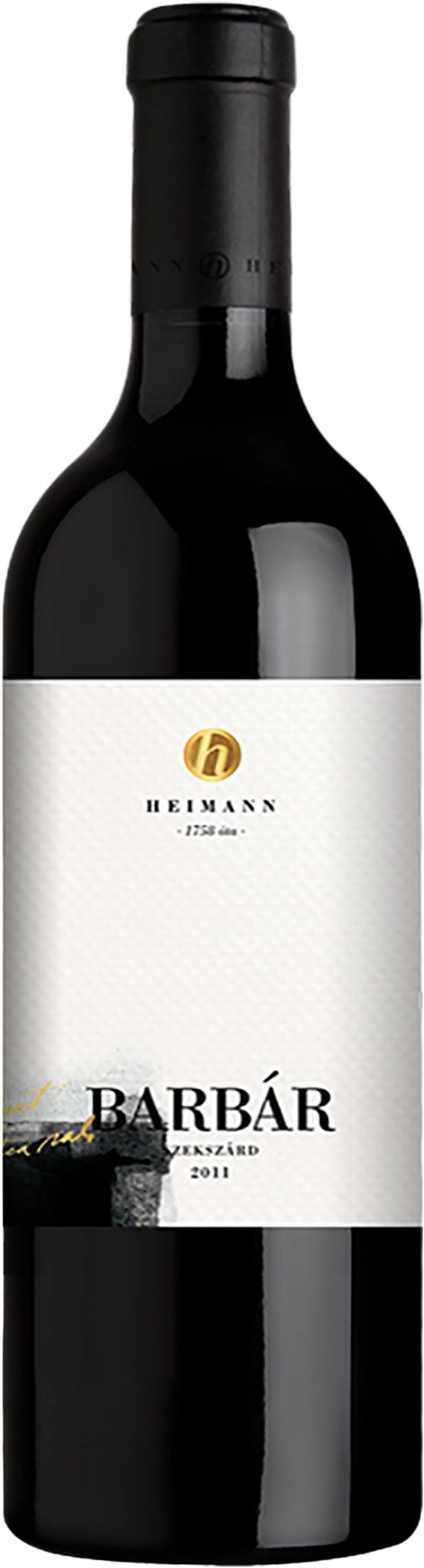 Heimann Szekszárd 'Barbár' 2019