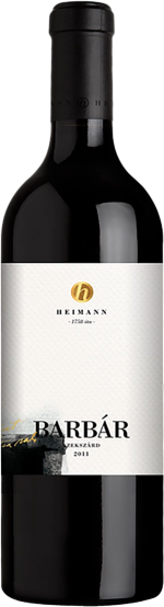 Heimann Szekszárd 'Barbár' 2019