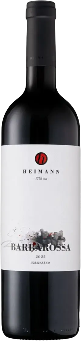 Heimann Szekszárd 'Barbarossa' 2022