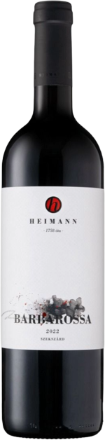 Heimann Szekszárd 'Barbarossa' 2022
