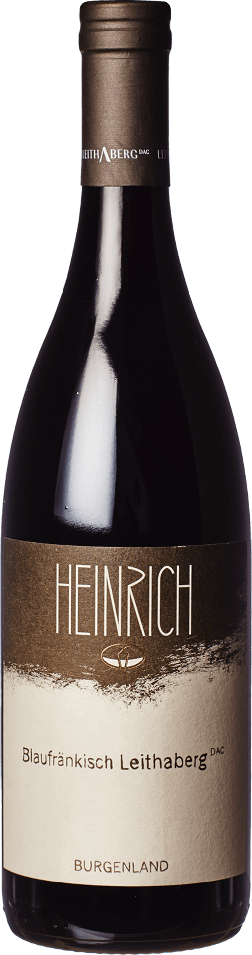 Heinrich - Blaufränkisch Leithaberg 2018