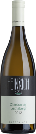 Heinrich - Chardonnay Leithaberg 2022