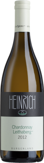 Heinrich - Chardonnay Leithaberg 2021