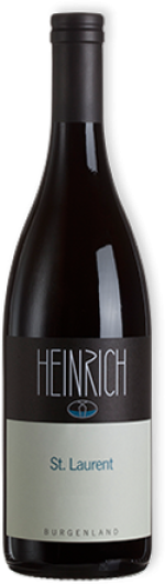Heinrich - St. Laurent 2017