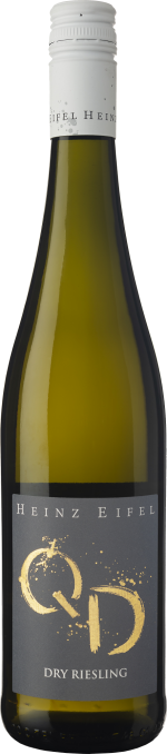 Heinz Eifel 
