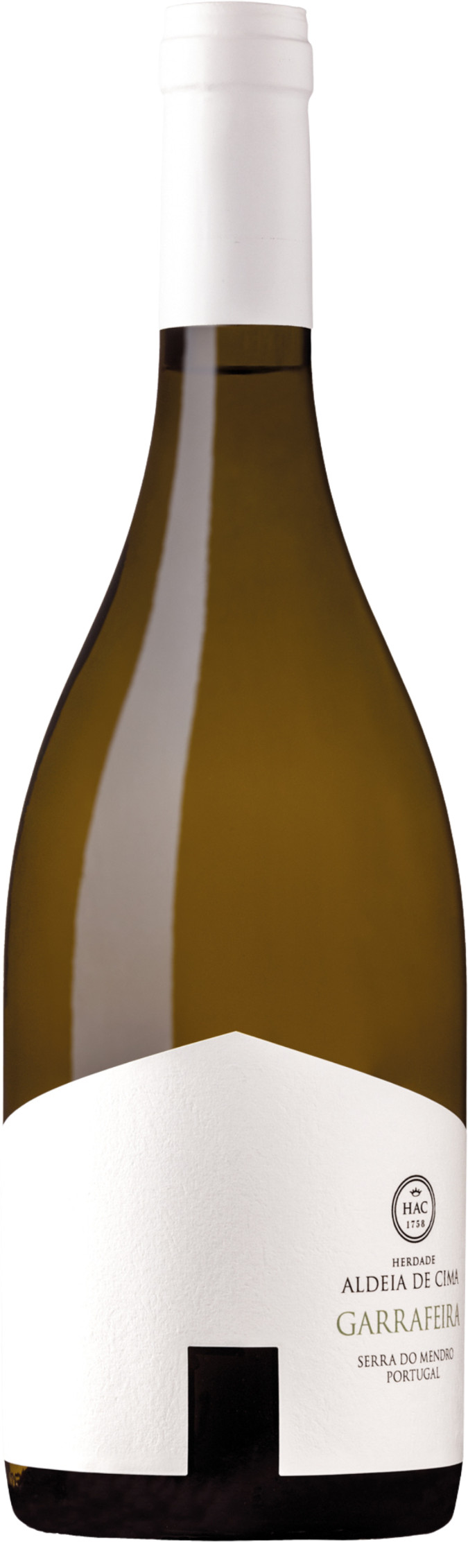 Herdade Aldeia de Cima Branco igt Alentejo 'Garrafeira' 2021