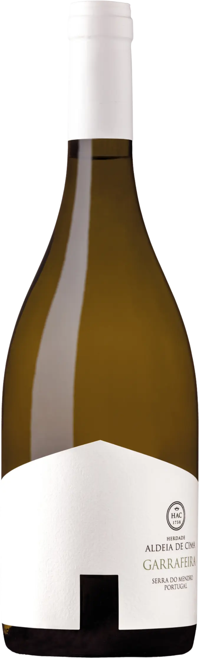 Herdade Aldeia de Cima Branco igt Alentejo 'Garrafeira' 2021