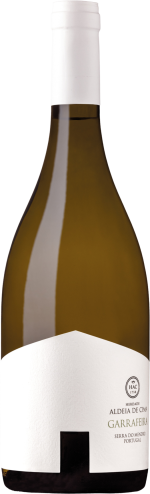 Herdade Aldeia de Cima Branco igt Alentejo 'Garrafeira' 2021
