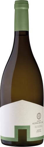Herdade Aldeia de Cima Reserva Branco igt Alentejo 'Aldeia de Cima' 2022