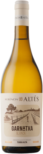 Herència Altés Garnatxa Blanca do Organic 'Herència Altés' 2024