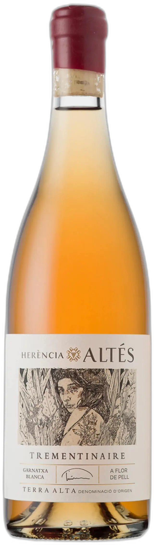 Herència Altés Garnatxa Blanca do 'Trementinaire' 2021