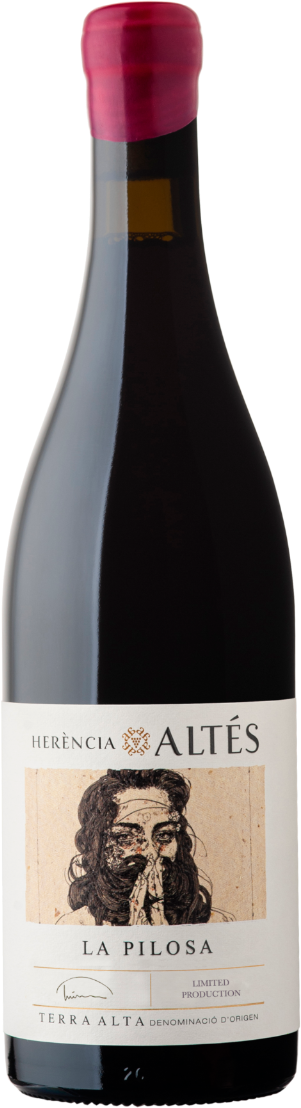 Herència Altés Garnatxa Peluda do 'La Pilosa' 2022