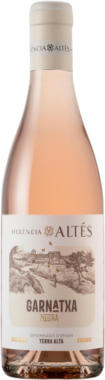 Herència Altés Rosat do Organic 'Herència Altés' 2025