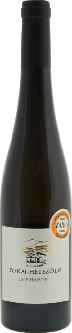 Hétszõlõ Tokaj Late Harvest (0,5 liter) 2023