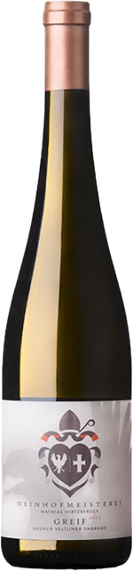 Hirtzberger Wachau Grüner Veltliner 'Greif' Smaragd 2024
