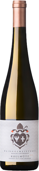 Hirtzberger Wachau Grüner Veltliner 'Kollmütz' Smaragd 2022