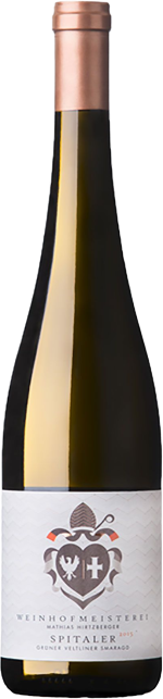 Hirtzberger Wachau Grüner Veltliner 'Spitaler' Smaragd 2022