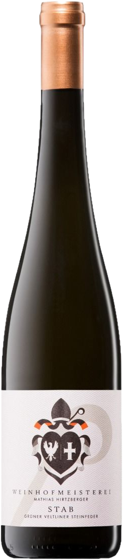 Hirtzberger Wachau Grüner Veltliner 'Stab Steinfeder' 2023