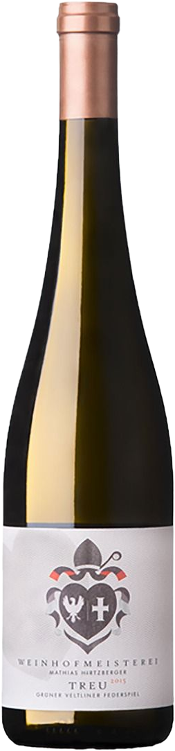 Hirtzberger Wachau Grüner Veltliner 'Treu' Federspiel 2024