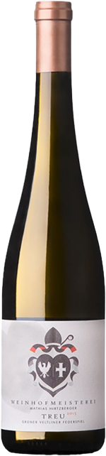 Hirtzberger Wachau Grüner Veltliner 'Treu' Federspiel 2024