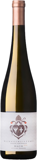 Hirtzberger Wachau Riesling 'Bach' Smaragd 2023