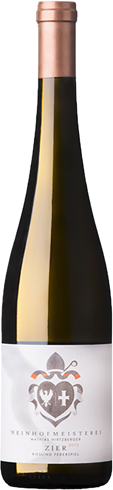 Hirtzberger Wachau Riesling 'Zier' Federspiel 2022