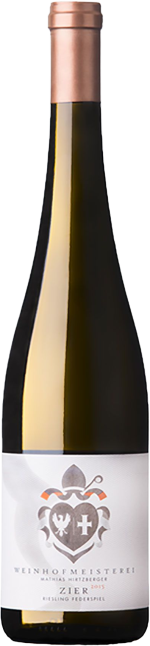 Hirtzberger Wachau Riesling 'Zier' Federspiel 2022