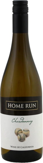 Home Run Chardonnay 2023
