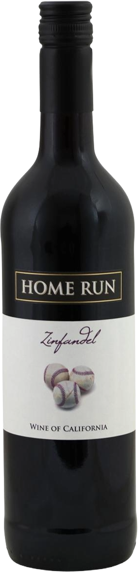 Home Run Zinfandel 2022
