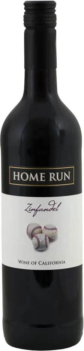 Home Run Zinfandel 2022