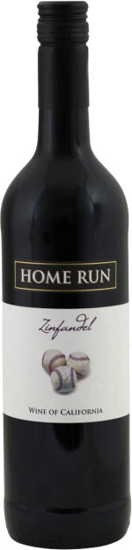 Home Run Zinfandel 2022