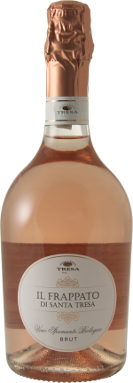 Il Frappato di Santa Tresa Spumante rosé (6 flessen)