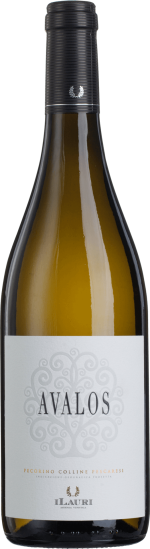 iLauri - Avalos Pecorino 2022