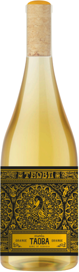 Ilia Estate Orange 'Taoba' 2022