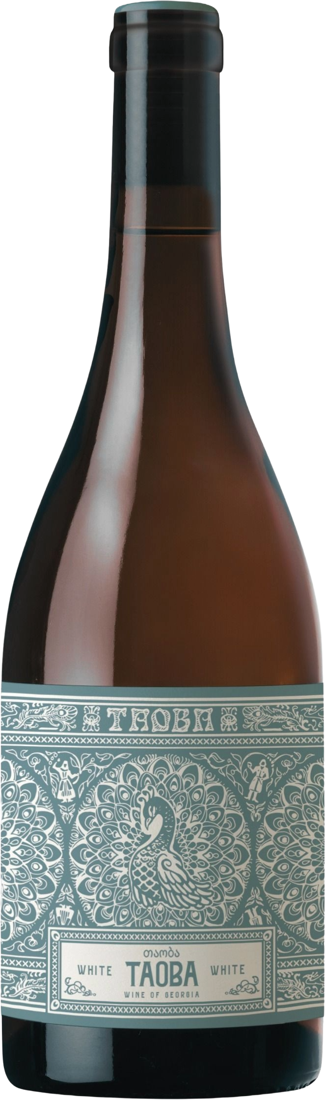 Ilia Estate White 'Taoba' 2025