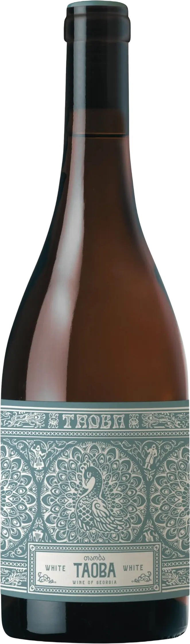 Ilia Estate White 'Taoba' 2025