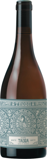Ilia Estate White 'Taoba' 2025