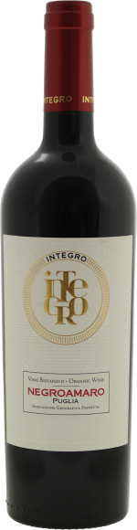 Integro Negroamaro 2024