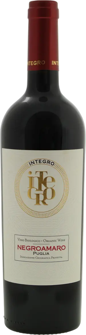 Integro Negroamaro 2025