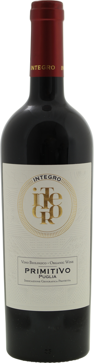 Integro Primitivo 2023