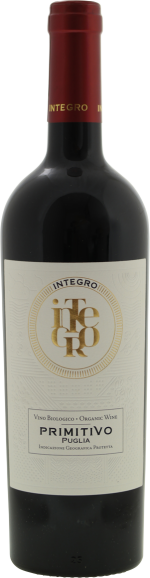 Integro Primitivo 2025