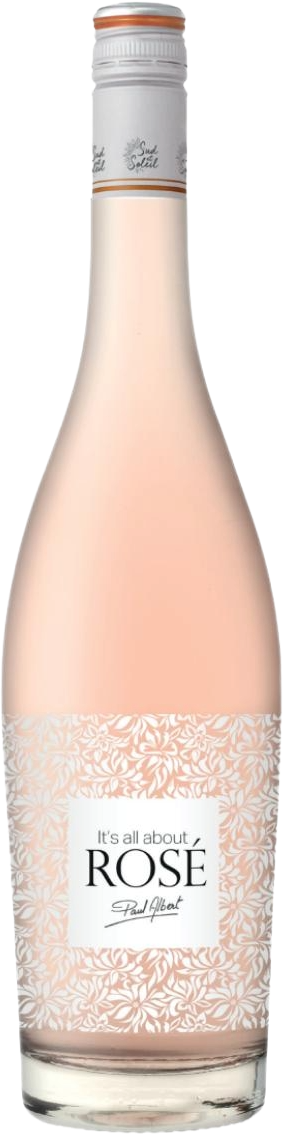 It´s all about Rosé 2025