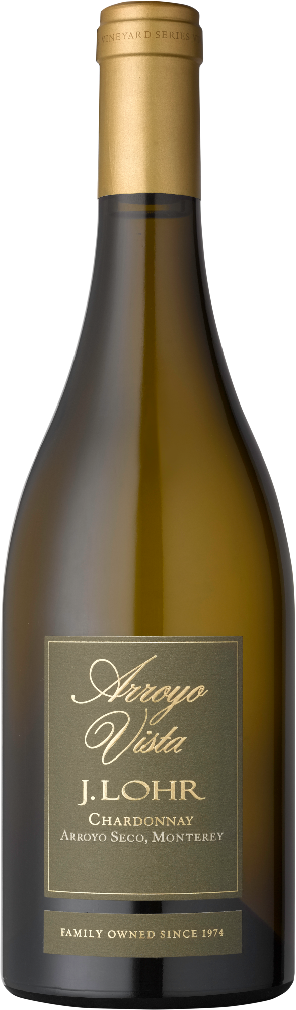 J. Lohr Arroyo Vista Chardonnay Arroyo Seco 2024