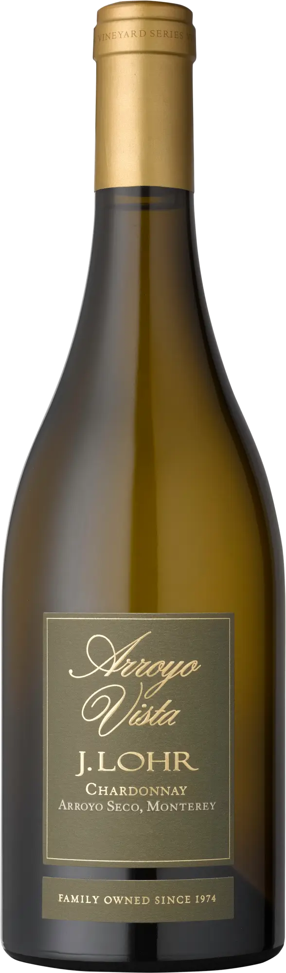 J. Lohr Arroyo Vista Chardonnay Arroyo Seco 2024