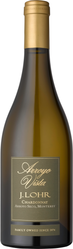J. Lohr Arroyo Vista Chardonnay Arroyo Seco 2024