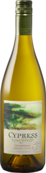J. Lohr Cypress Chardonnay 2022 (6 flessen)