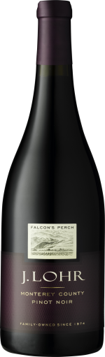 J. Lohr Falcon’s Perch Pinot Noir Monterey 2023