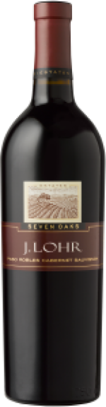 J.Lohr Paso Robles Cabernet Sauvignon 2022